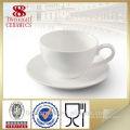 Venta al por mayor drinkware china de guangzhou, taza de cappuccino, taza de café